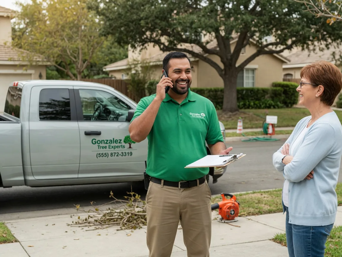 Tree Service Rewey, WI FAQs